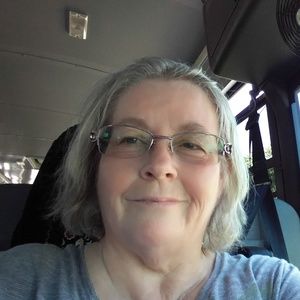 Meet your Posher, Cathy j